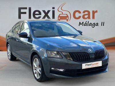 usado Skoda Octavia 1.5 TSI 110kW (150 CV) Manual Ambition Gasolina en Flexicar Málaga 2