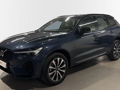 Otro Usado 2025 Volvo XC60 Plus SUV | 45.900 € (Precio justo)