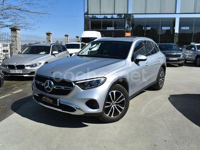 Mercedes GLC200
