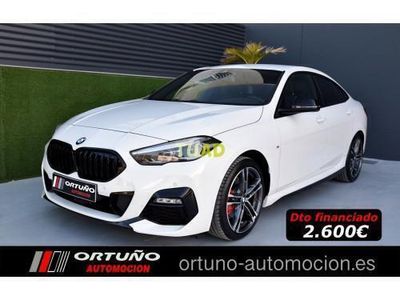 usado BMW 218 Serie 2 iA Gran Coupe M Sport, CarPlay