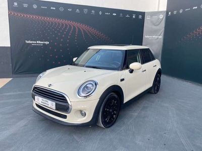 usado Mini ONE 5 porte