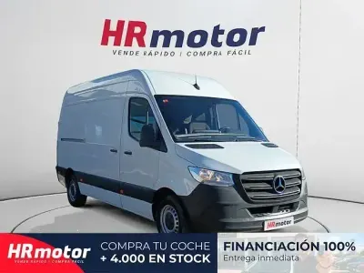 Occasion Mercedes Sprinter