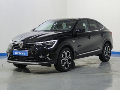 usado Renault Arkana Arkana1.3 TCe Techno EDC