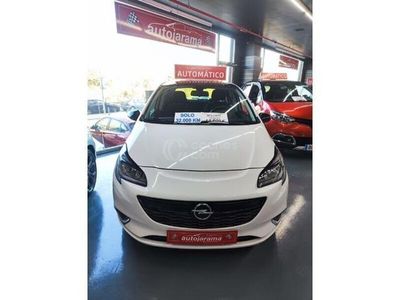 usado Opel Corsa 1.4 Design Line 90 Aut.