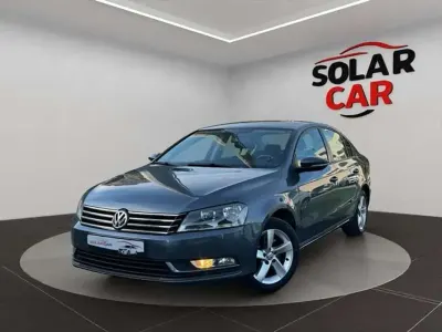 Usado VW Passat