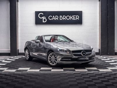 Mercedes SLK250