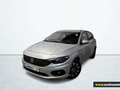 usado Fiat Tipo 1.3 Multijet II Mirror