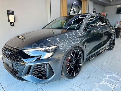 Audi RS3 Sportback