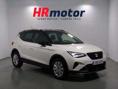 usado Seat Arona FR