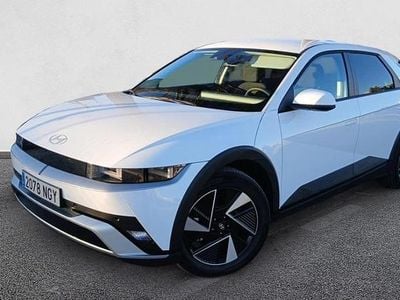 Usado Hyundai Ioniq 5 167 kW (228 CV) 2025 SUV
