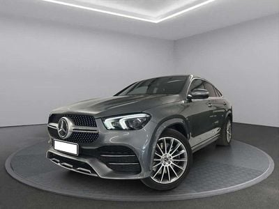 Mercedes GLE350