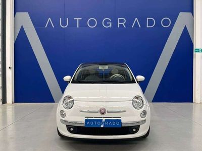 usado Fiat 500 1.2 S