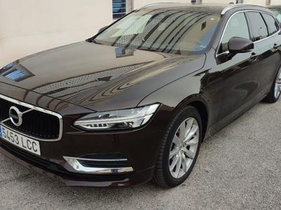 Volvo V90 CC