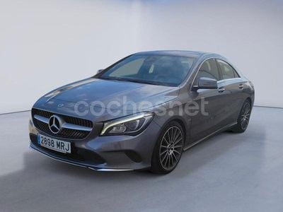 Mercedes CLA200
