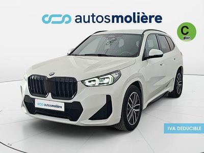 Usado BMW X1 Comfort Edition 136 CV (100 kW) 2023 Blanco SUV