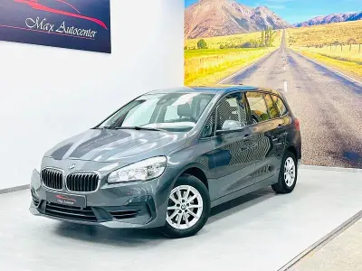 Usado BMW 218