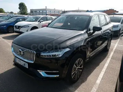 Usado Volvo XC90