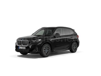 Usado BMW X1 Comfort Edition 245 CV (180 kW) 2025 Negro SUV