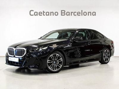 Usado BMW 520 Comfort Edition 197 CV (144 kW) 2025