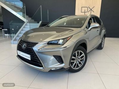 Lexus NX300h