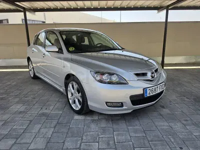 Usado Mazda 3
