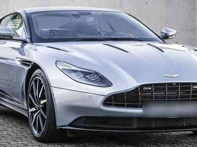 Aston Martin DB11