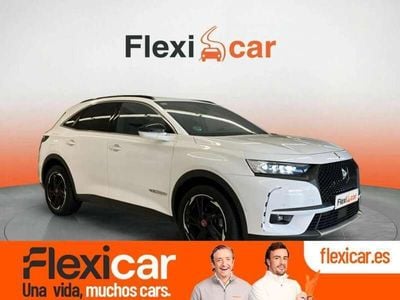DS Automobiles DS7 Crossback