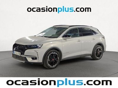 DS Automobiles DS7 Crossback