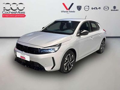 Nuevo Opel Corsa S 101 CV (74 kW) 2025 Gris Utilitario