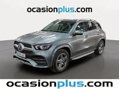 Mercedes GLE350