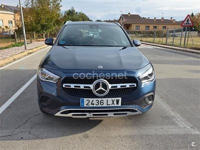 Mercedes GLA200