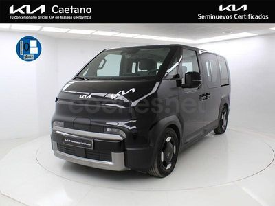Usado Kia PV5 Plus 119 kW (163 CV) 2025 Eléctrico Monovolumen