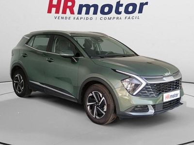 Usado Kia Sportage 230 CV (169 kW) 2023 SUV