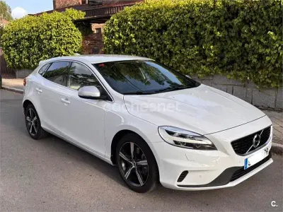 Usado Volvo V40