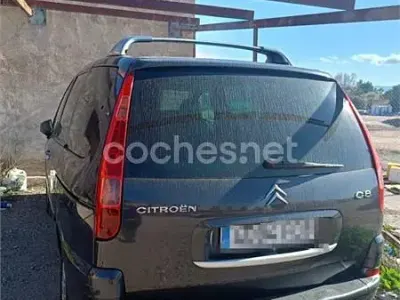 Usado Citroën C8