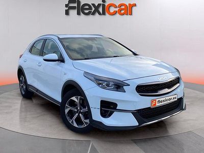 Usado Kia XCeed 120 CV (88 kW) 2019 Blanco SUV