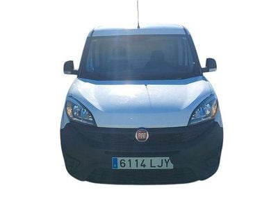 Fiat Doblò