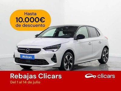 Opel Corsa-e