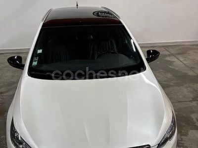 Usado Peugeot 205 GTi 205 CV (150 kW) 2015 Blanco Berlina