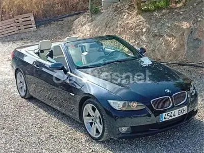 Usado BMW 325