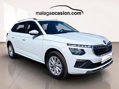 Blanco Nuevo 2025 Skoda Kamiq Selection SUV | 23.000 €
