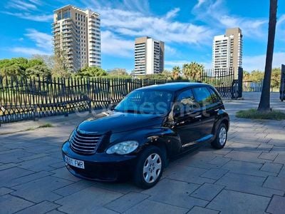 Chrysler PT Cruiser