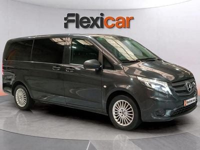 Mercedes V200