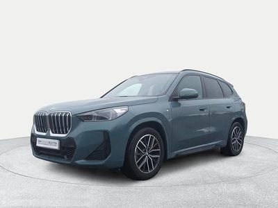 Używany BMW X1 Comfort Edition 150 KM (110 kW) 2025 SUV