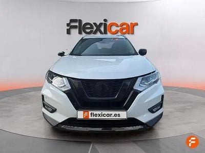 Occasion Nissan X-Trail Tekna 150 PK (110 kW) 2019 Wit SUV