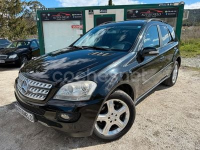 Mercedes ML280