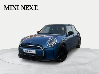 Usado Mini Cooper 136 CV (100 kW) 2022 Utilitario