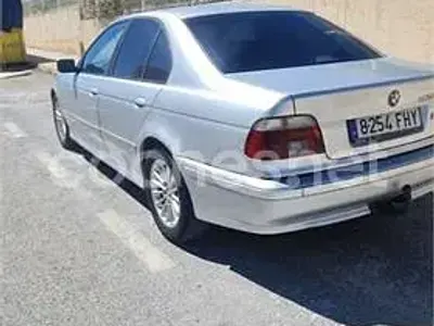 Usado BMW 530