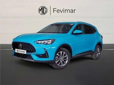 Usado MG HS Comfort 162 CV (119 kW) 2024 SUV