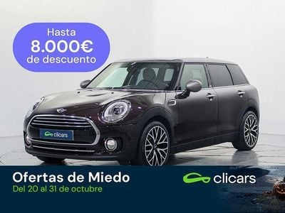 Mini Cooper D